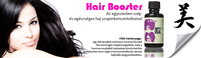 Hair Booster